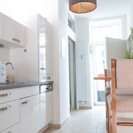 2 Rooms & Balcony - Top Location! Viyana Dış mekan fotoğraf