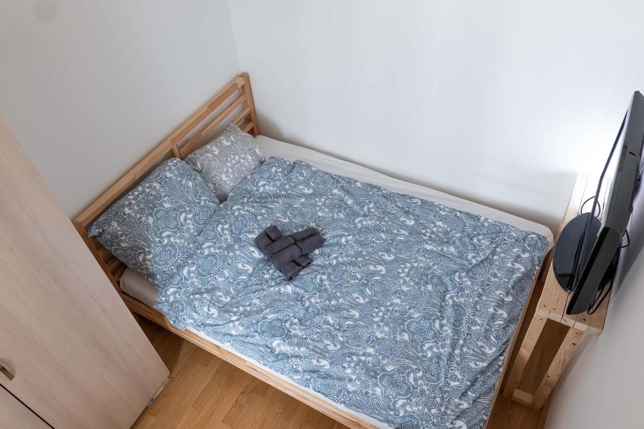 2 Rooms & Balcony - Top Location! Viyana Dış mekan fotoğraf