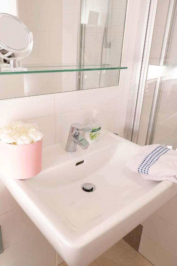 2 Rooms & Balcony - Top Location! Viyana Dış mekan fotoğraf