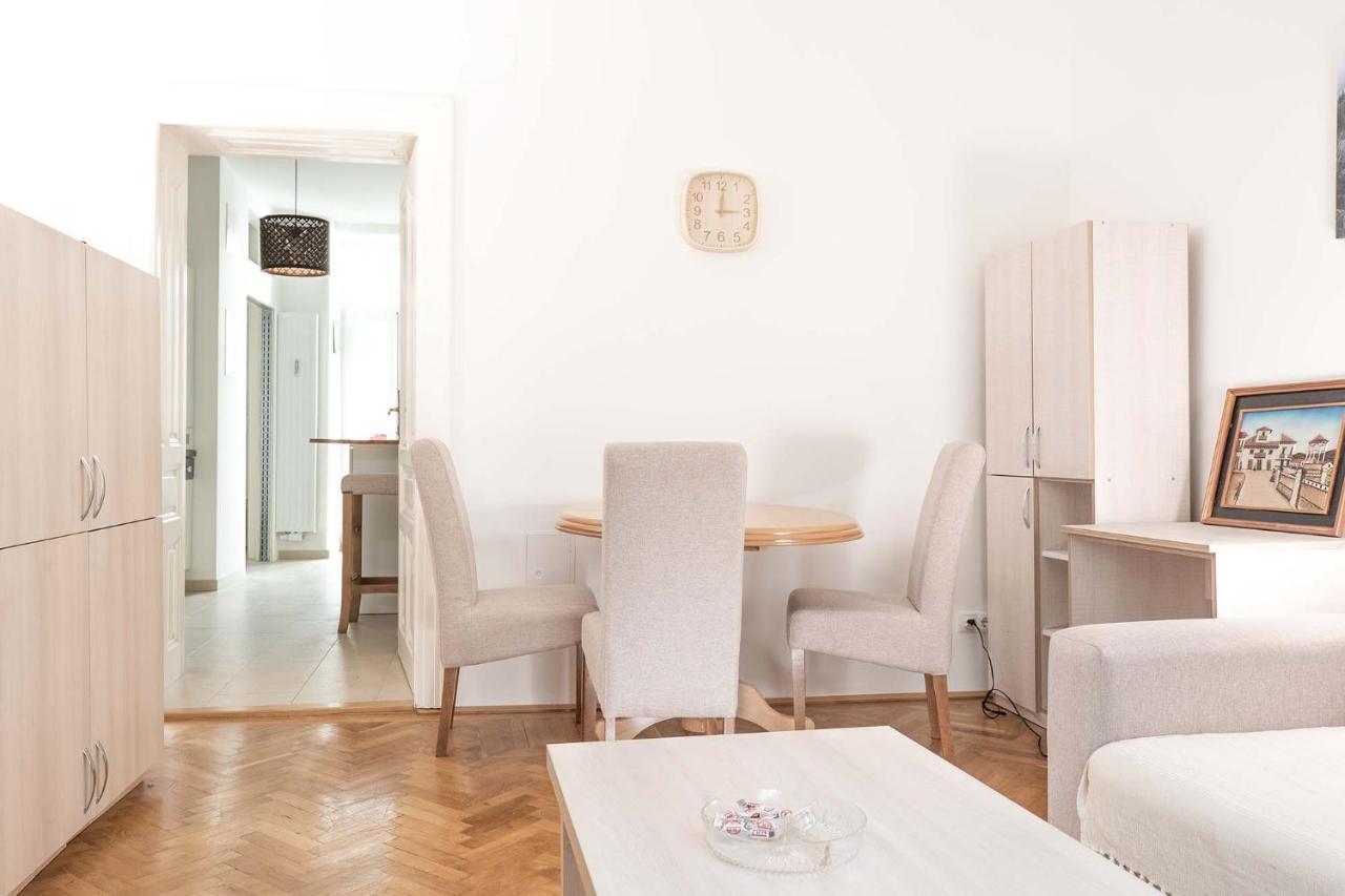 2 Rooms & Balcony - Top Location! Viyana Dış mekan fotoğraf