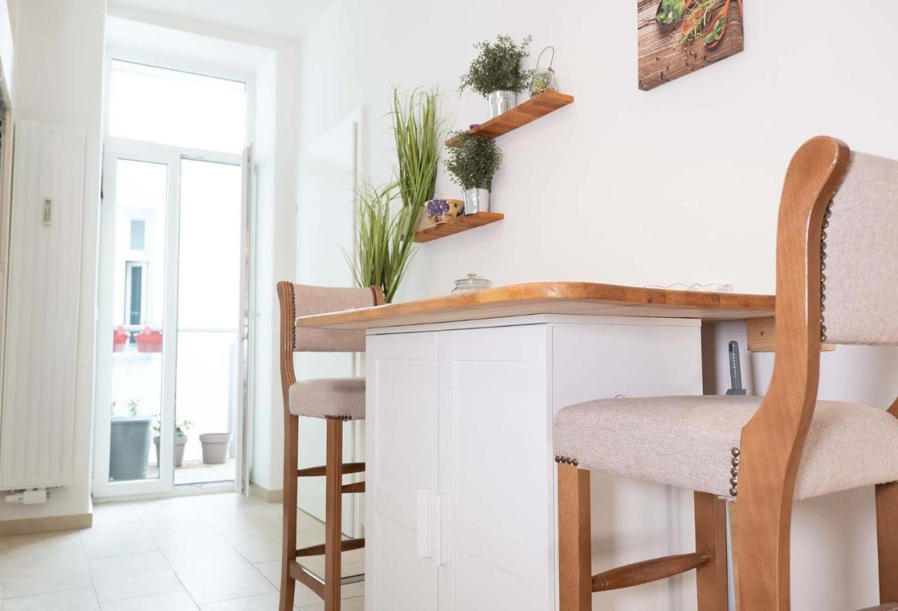 2 Rooms & Balcony - Top Location! Viyana Dış mekan fotoğraf
