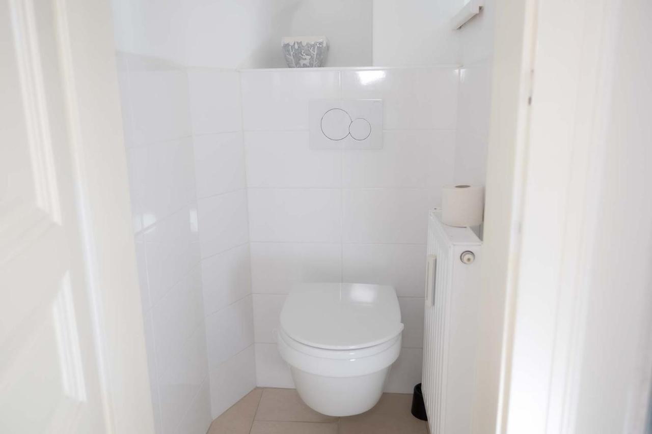 2 Rooms & Balcony - Top Location! Viyana Dış mekan fotoğraf